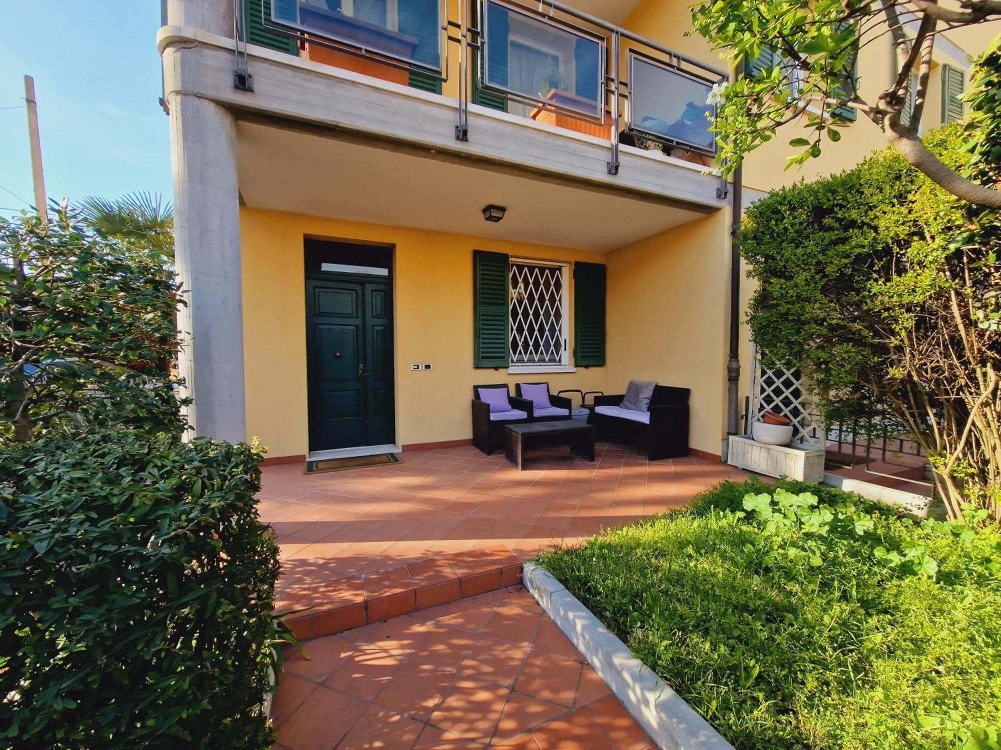 Casetta Sogno Ravenna Exterior photo